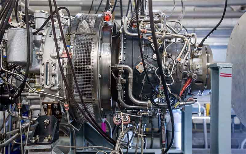 Двигатель ВК-650В подтвердил заложенные в техзадании характеристики