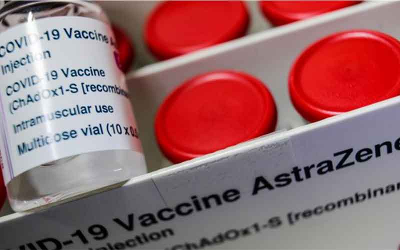 Итальянские эксперты подтверждают связь между вакциной AstraZeneca и тромбами 