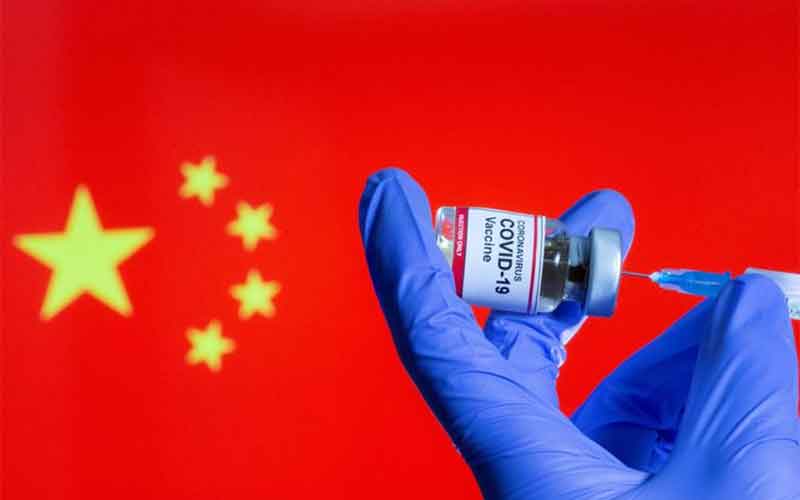 Китай признал низкую эффективность своих вакцин от COVID-19
