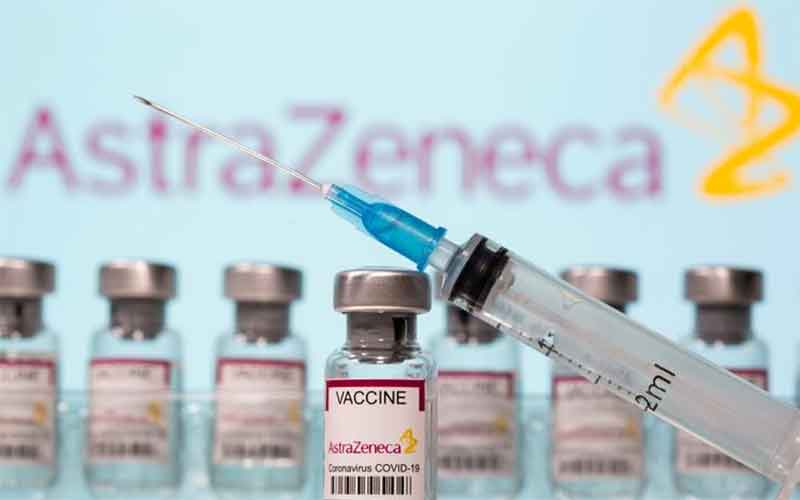 Норвегия откладывает вакцинацию препаратом AstraZeneca до 10 мая