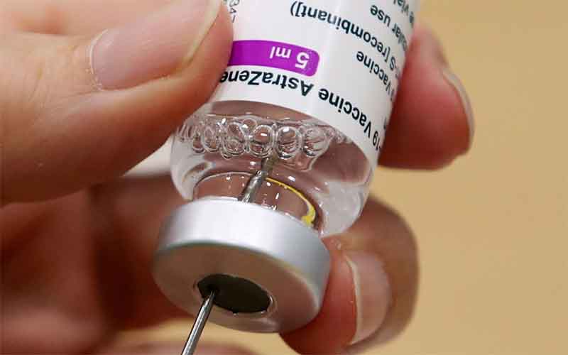 В Австралии женщина умерла после прививки AstraZeneca