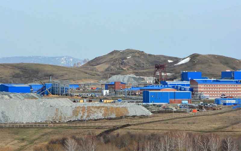 Сибирь-Полиметаллы повысили извлечение меди, свинца и цинка из руды