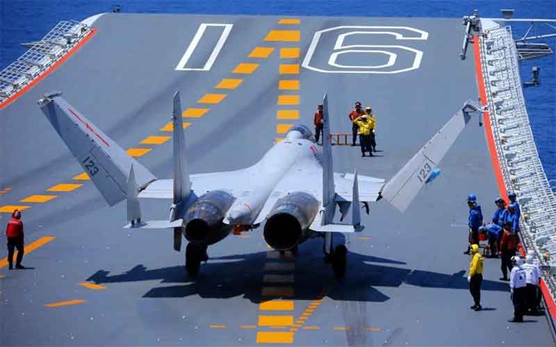 NI: Китайские копии российских самолетов откровенно слабы