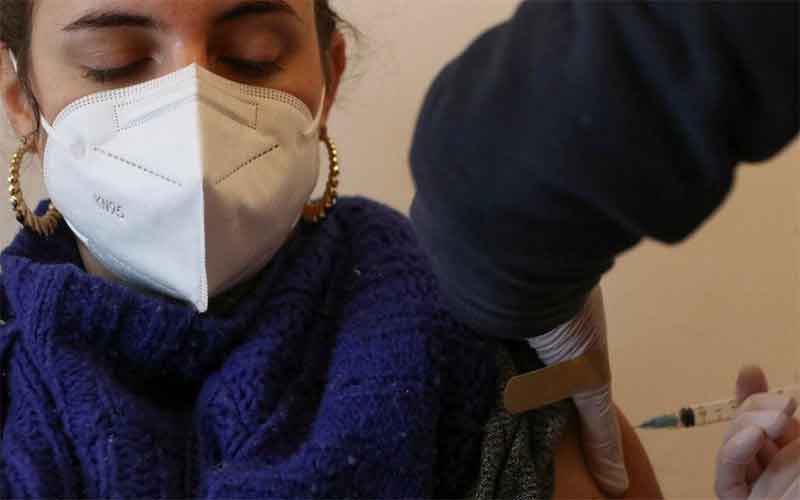 Вакцинация в Великобритании Больше всего вакцинам от COVID-19 доверяют в Великобритании