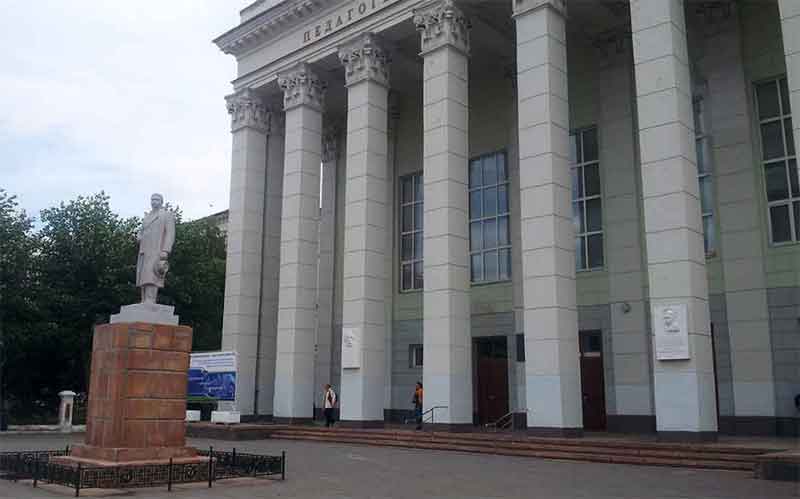Челябинский педуниверситет Педвузы России получат дополнительно 5 млрд рублей