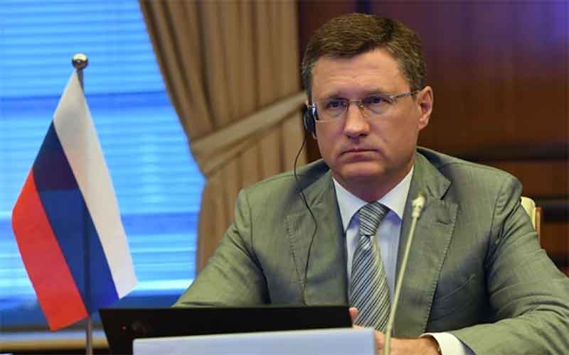 Вице-премьер Александр Новак Новак прокомментировал новые решения стран ОПЕК и не-ОПЕК