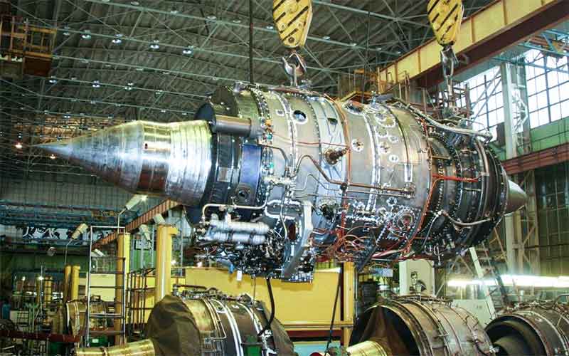 На «ОДК-Кузнецов» усовершенствовали двигатель НК-36СТ