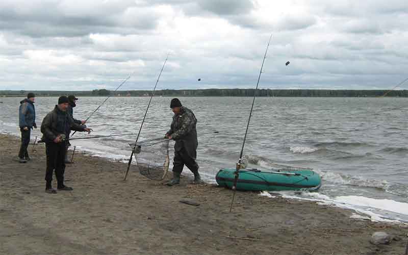Рыбачить в Челябинской области станет сложнее