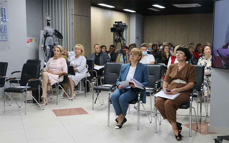 Минкульт Челябинской области провел августовское совещание