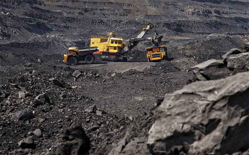 Предприятия УК «Кузбассразрезуголь» наращивают отгрузку угля