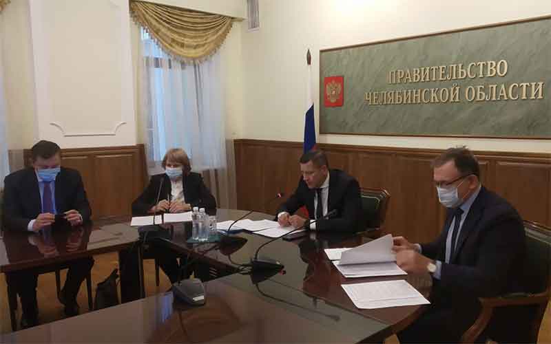 В Челябинской области действуют дополнительные меры поддержки бизнеса 