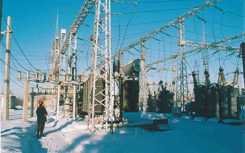 Нязепетровск получил надежное электроснабжение