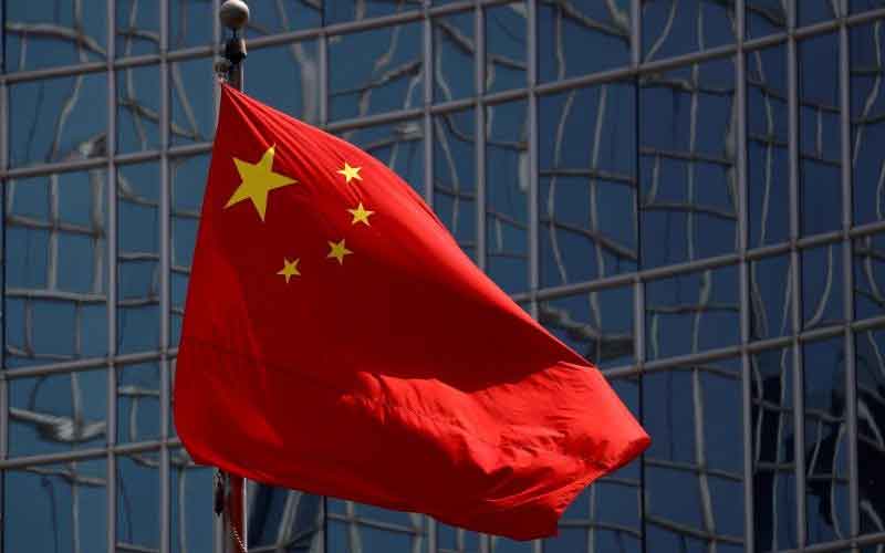 Китай выпустит закон о фьючерсах в 2022 году