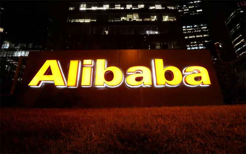 Alibaba реорганизует свой бизнес в сфере электронной торговли