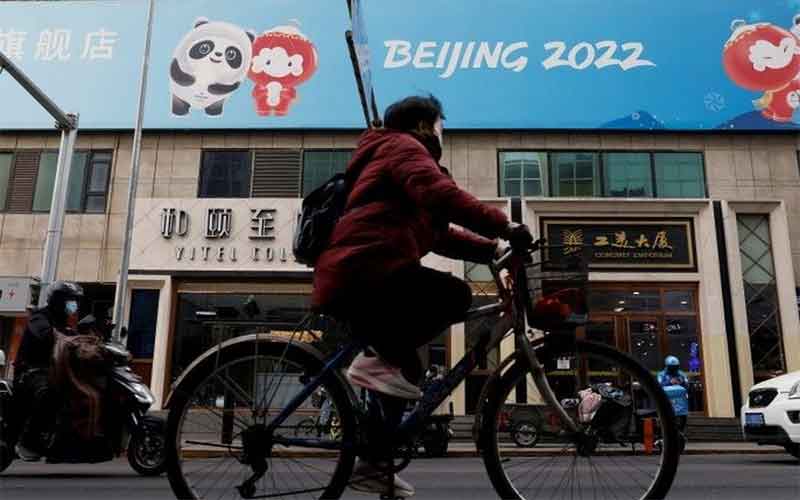 Китай предупредил, что бойкотирующие Олимпиаду страны «заплатят цену»