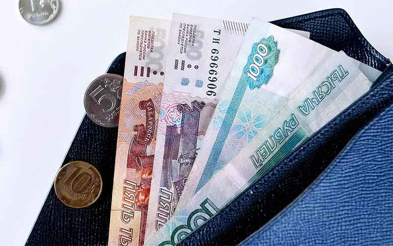 В России единовременные соцвыплаты теперь не будут списывать за долги