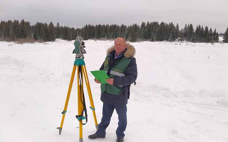В Челябинской области выбрали лучшего земинспектора 2021 года