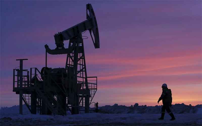 Добыча нефти Китай и ОПЕК опять повлияли на нефтяные цены