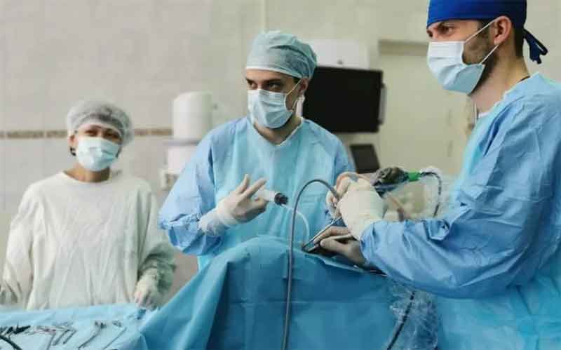 В России операции по замене и протезированию аорты теперь доступны по полису ОМС