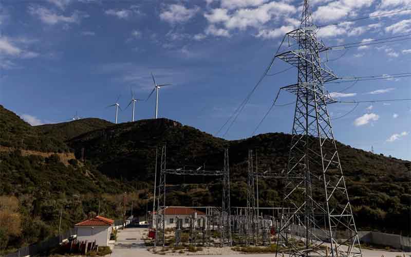 В Греции озабочены ростом цен на электроэнергию