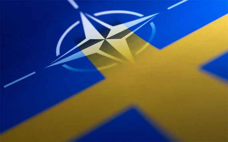 57% жителей Швеции поддерживают вступление в НАТО