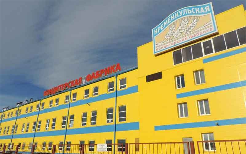 Фабрика печенья «Кременкульская» нарушила закон о конкуренции