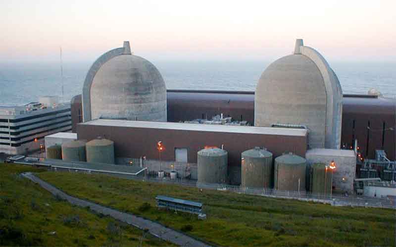 В Калифорнии решили не закрывать последнюю АЭС «Диабло Каньон»