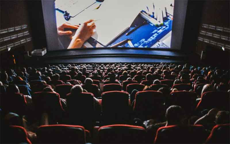 В 2022 году российская киноиндустрия получит более 14,5 млрд рублей