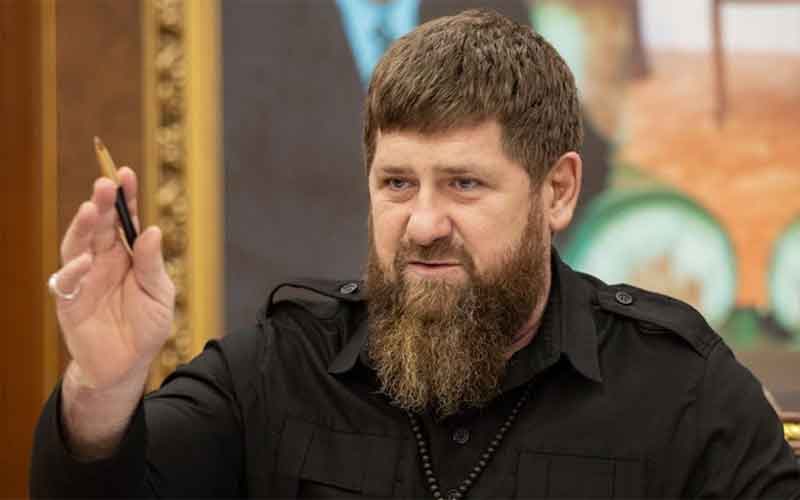 Кадыров заявил о полном освобождении Попасной