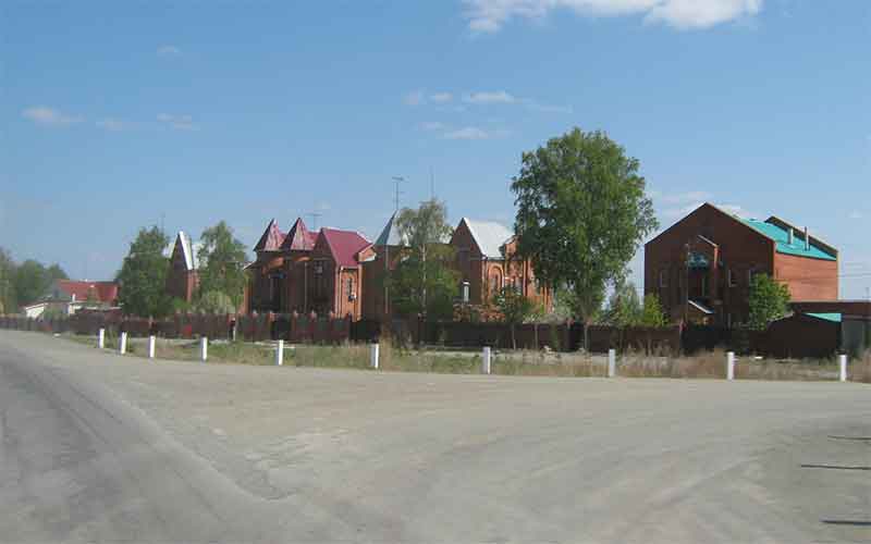 Где в России дешевле всего купить дом?