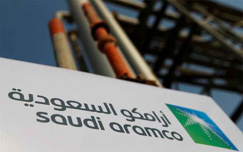 Чистая прибыль Saudi Aramco в 1 квартале выросла на 82% 