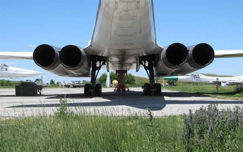 Увеличен ресурс газотурбинных двигателей для Ту-160