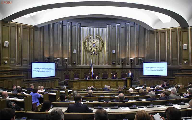 Верховный суд РФ расширил пределы допустимой самообороны