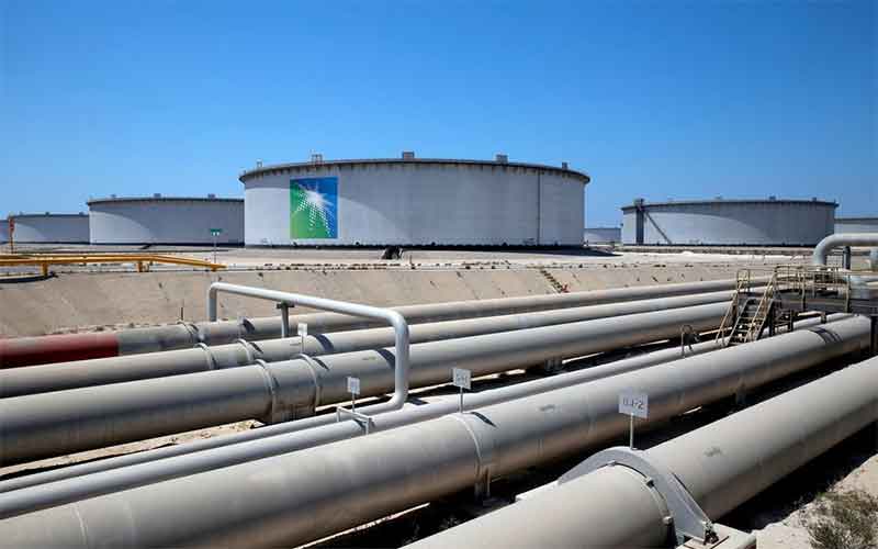 Саудовская Аравия повышает июльские цены на нефть для Азии