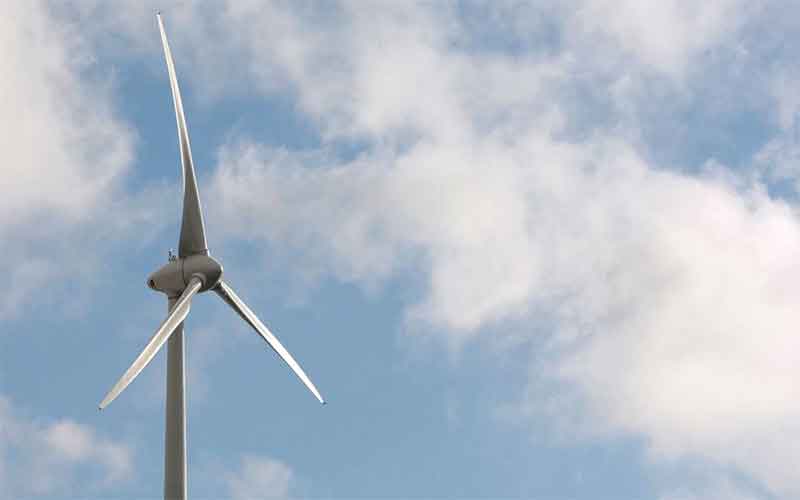 Германия готовит законопроект об ускорении развития ветроэнергетики
