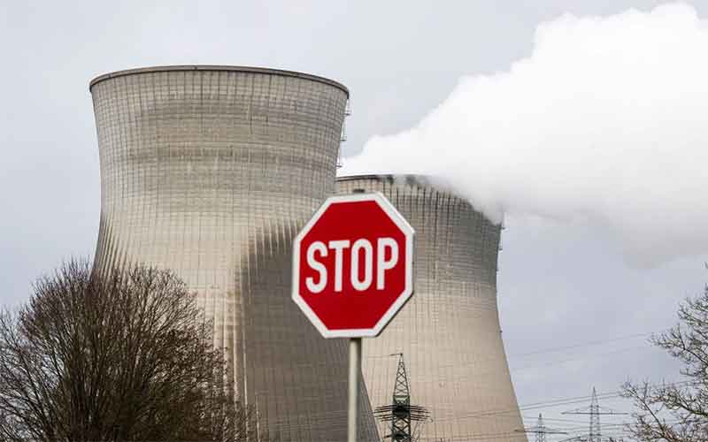 Газовый кризис в Германии возродил дебаты по атомной энергетике