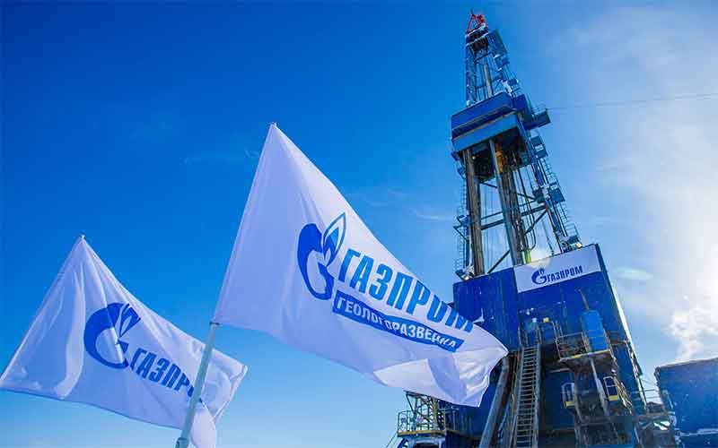 Газпром договорился о стратегическом сотрудничестве с иранской NIOC