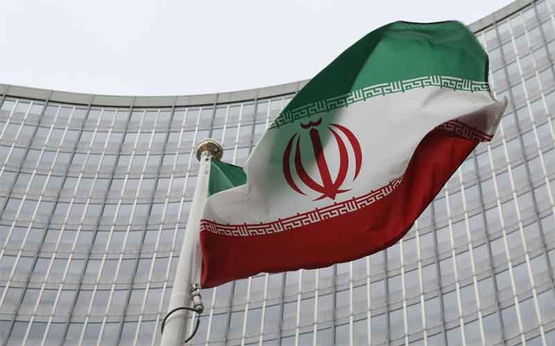 Иран объявил об аресте гражданина Швеции по обвинению в шпионаже
