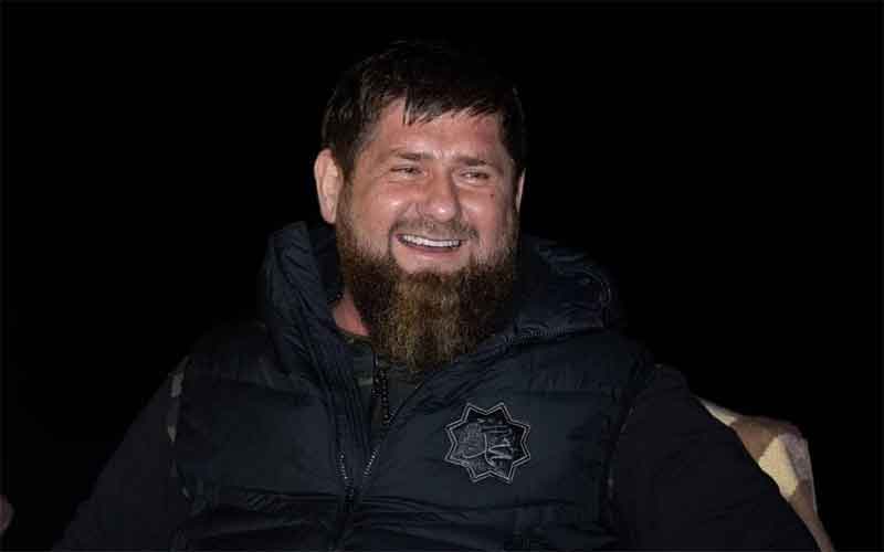 Кадыров посмеялся над итогом шумихи вокруг прилета Пелоси на Тайвань