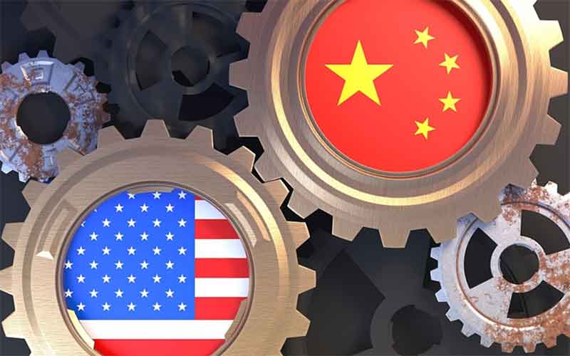 Китай заявил, что ответственность за последствия визита Пелоси на Тайвань несут США 