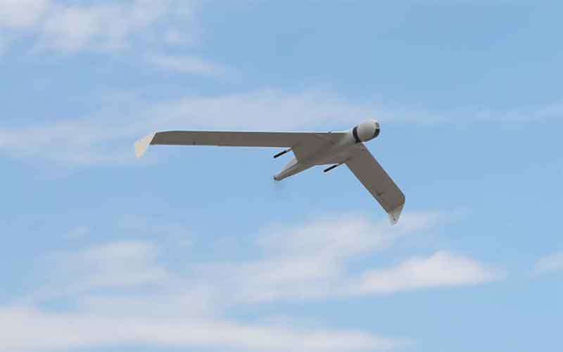 На НПП «Полет» создали высокоскоростные радиомодемы для дронов и роботов