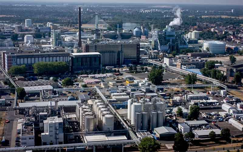 Германия перезапустит угольную электростанцию Heyden 4
