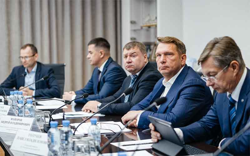 «Россети» увеличили до 10,2 млрд рублей объем финансирования ремонтной кампании на Урале