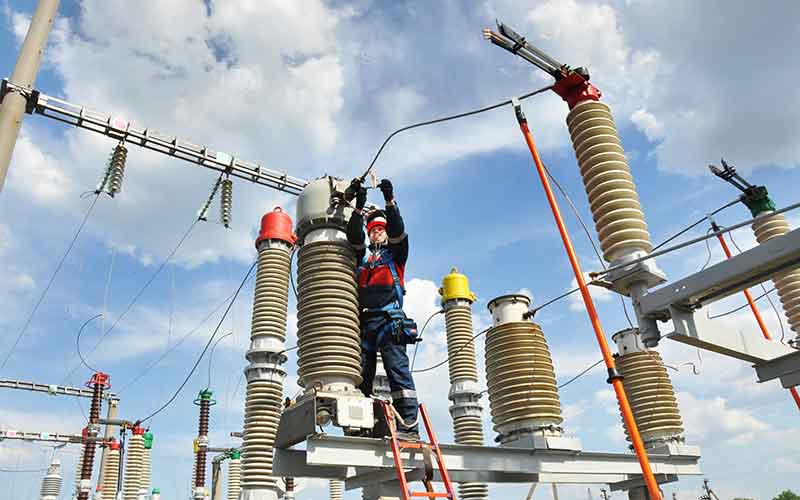 Челябэнерго обеспечил надежное электроснабжение Копейска