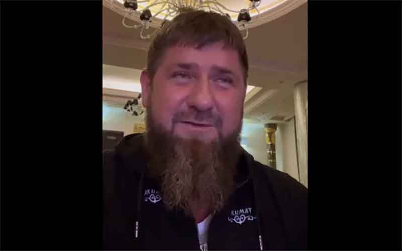 Рамзан Кадыров Кадыров решил побить рекорд «долгожительства» на посту главы региона