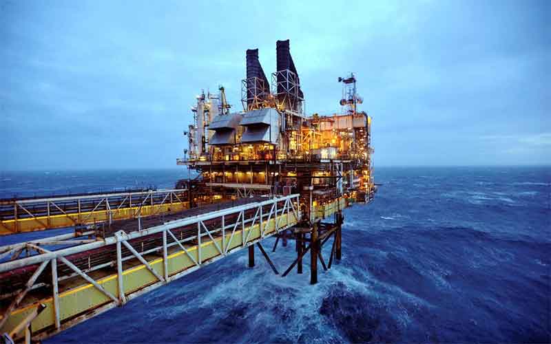 Британские производители нефти и газа призывают к дополнительным инвестициям