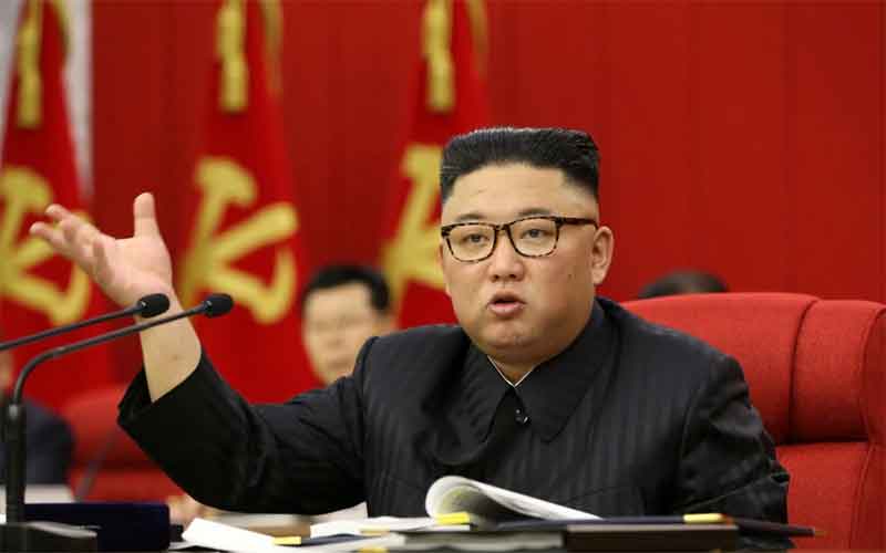 Северная Корея официально стала ядерной державой