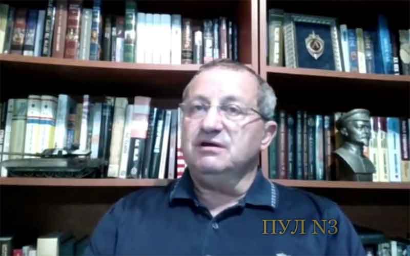 Израильский эксперт Яков Кедми оценил ситуацию на Харьковском направлении