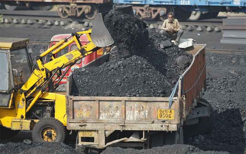 В сентябре поставки энергетического угля в Индию из России сократятся 