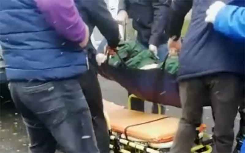 Раненого в Усть-Илимске военкома вывели из медикаментозной комы